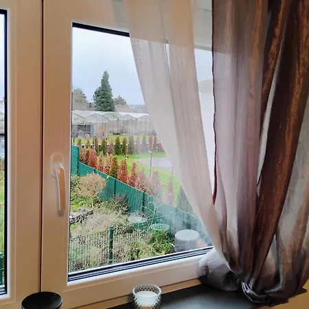 Apartment Hl Nrw *