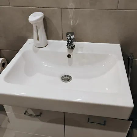 아파트 Hl Nrw 보른하임