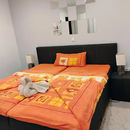 아파트 Hl Nrw 보른하임