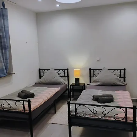 Hl Nrw * 보른하임