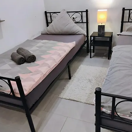 아파트 Hl Nrw 보른하임