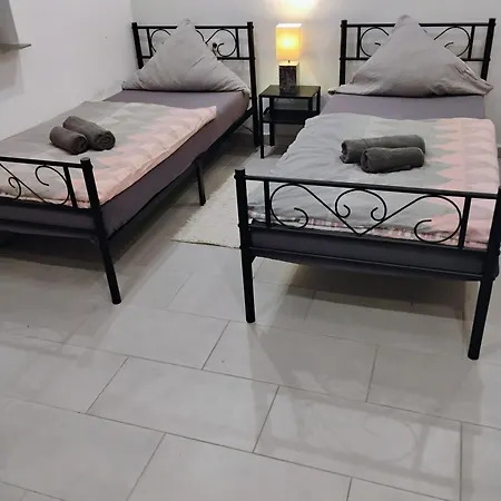 Apartment Hl Nrw *