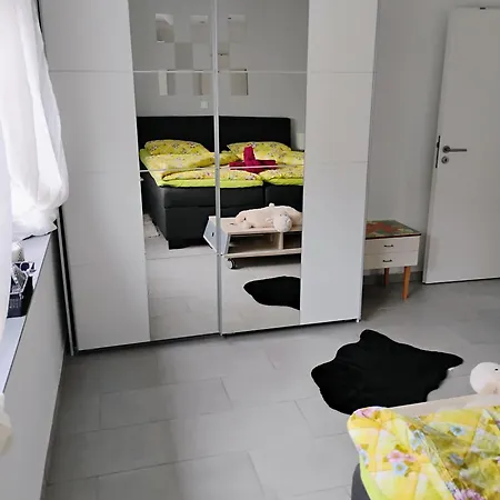 아파트 Hl Nrw 보른하임