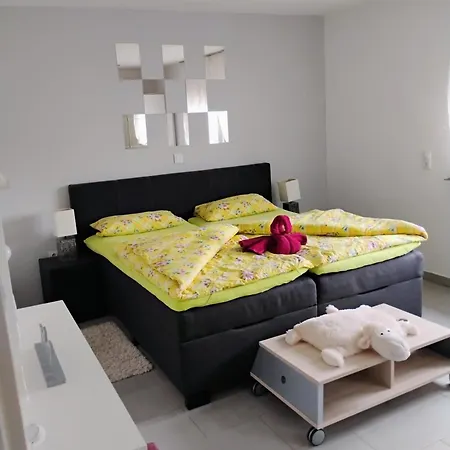Apartment Hl Nrw