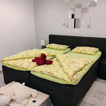 Apartment Hl Nrw *