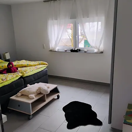 아파트 Hl Nrw 보른하임