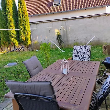 Hl Nrw Apartment *