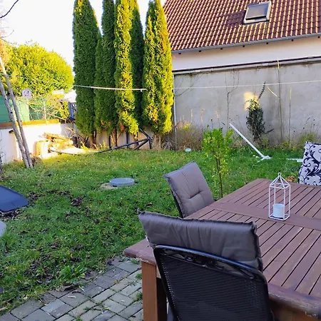 Hl Nrw Apartment *
