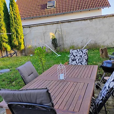 아파트 Hl Nrw 보른하임