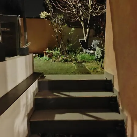 아파트 Hl Nrw 보른하임