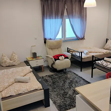 Hl Nrw * 보른하임