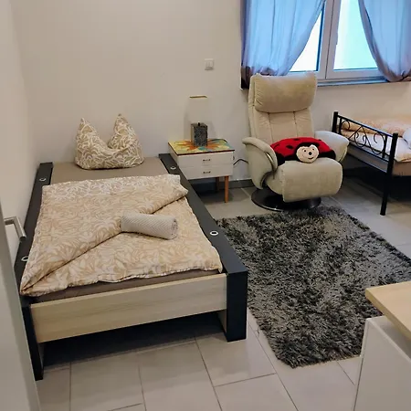 Apartment Hl Nrw