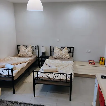 Hl Nrw Apartment Bornheim (Rheinland)