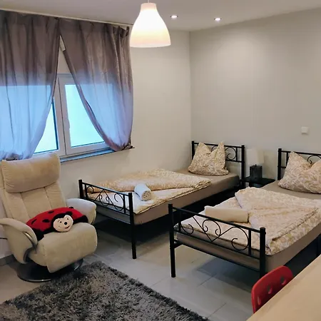 Hl Nrw Apartment *