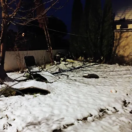 아파트 Hl Nrw 보른하임