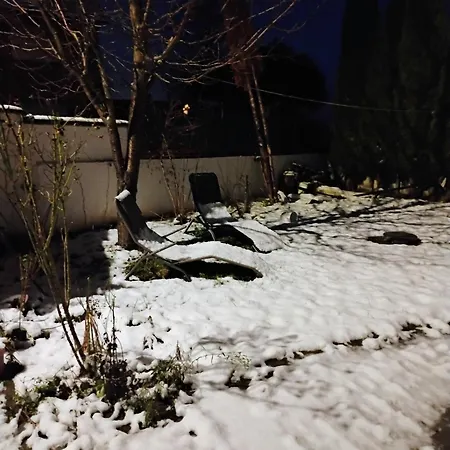 아파트 Hl Nrw 보른하임