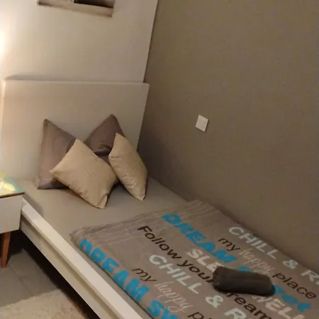 아파트 Hl Nrw 보른하임