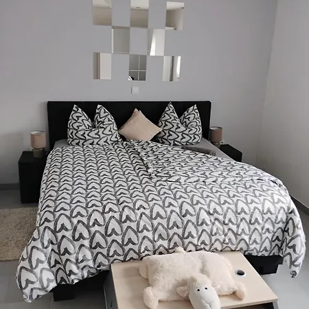 아파트 Hl Nrw 보른하임