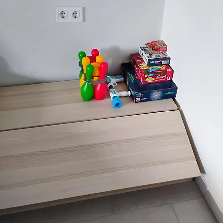 Hl Nrw 아파트 보른하임