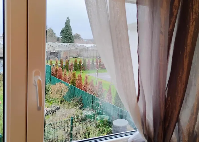 Appartement Hl Nrw *