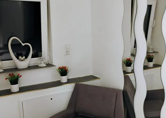 Appartement Hl Nrw *