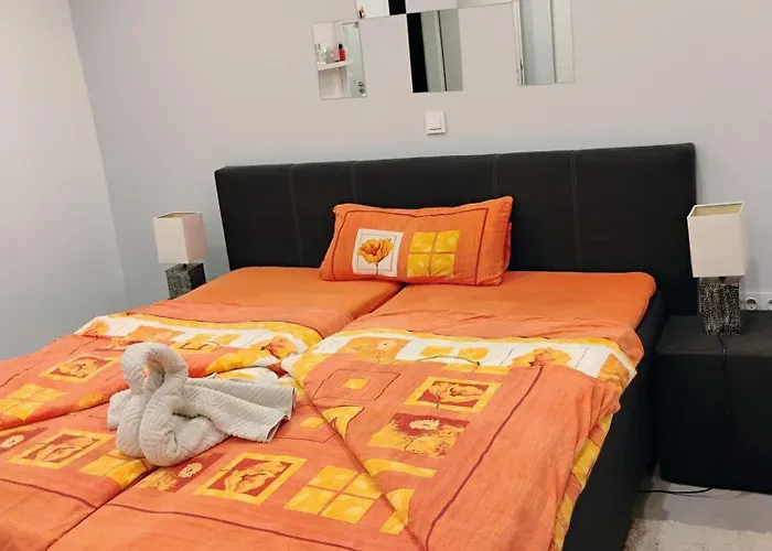 Appartement Hl Nrw Bornheim (Rheinland)