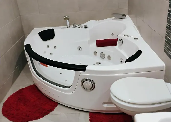 Hl Nrw Appartement *