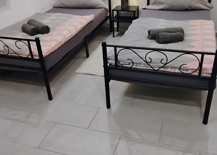 Appartement Hl Nrw *