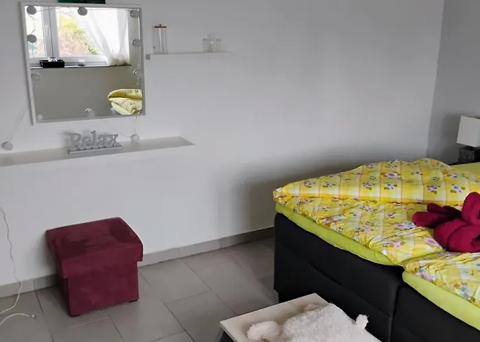 Hl Nrw * Bornheim (Rheinland)