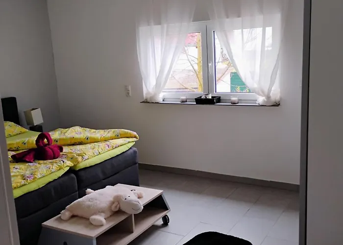 Hl Nrw Appartement *