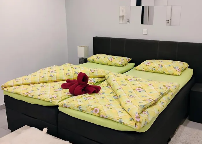 Appartement Hl Nrw *