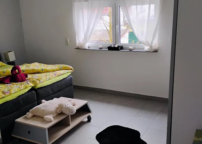 Appartement Hl Nrw Bornheim (Rheinland)