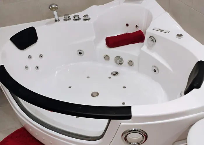 Hl Nrw Appartement *