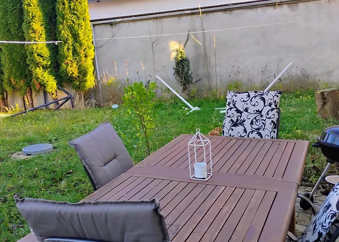 Hl Nrw Appartement *