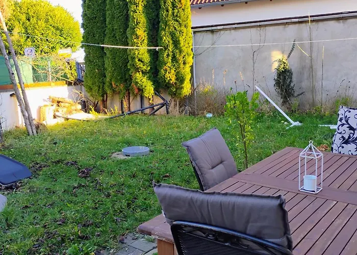 Hl Nrw Appartement *