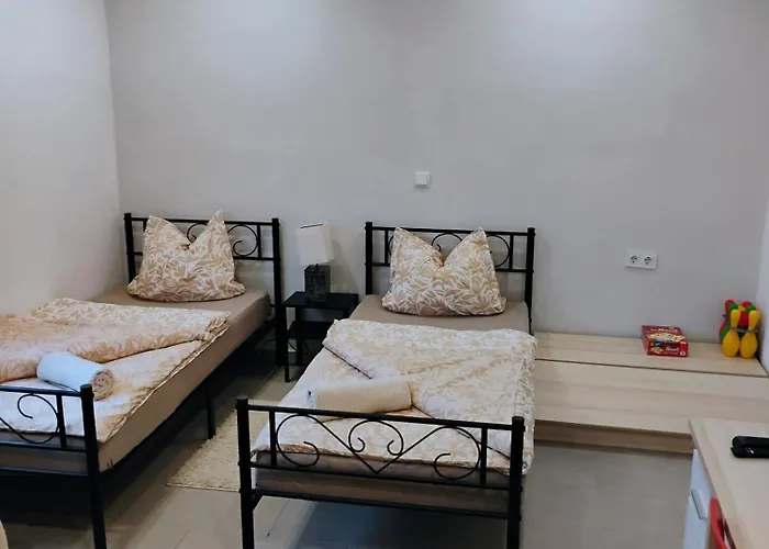 Hl Nrw Appartement Bornheim (Rheinland)