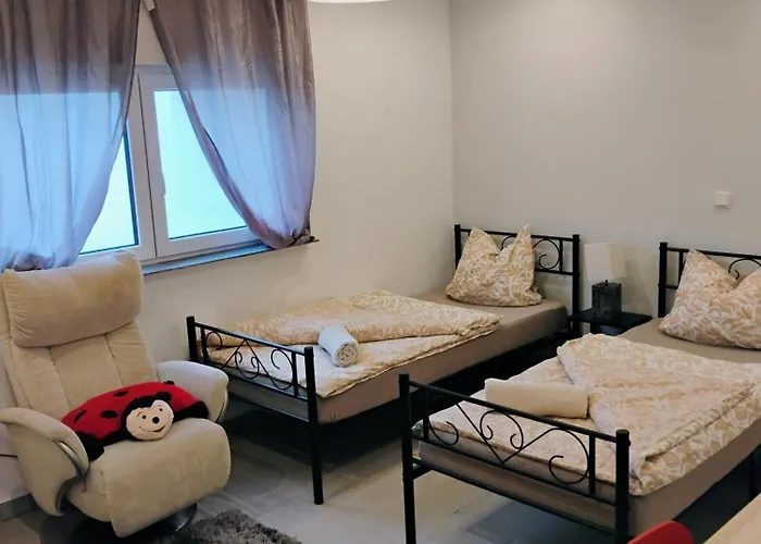 Hl Nrw Appartement *