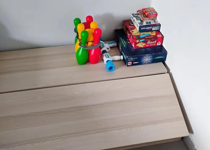 Hl Nrw Appartement Bornheim (Rheinland)