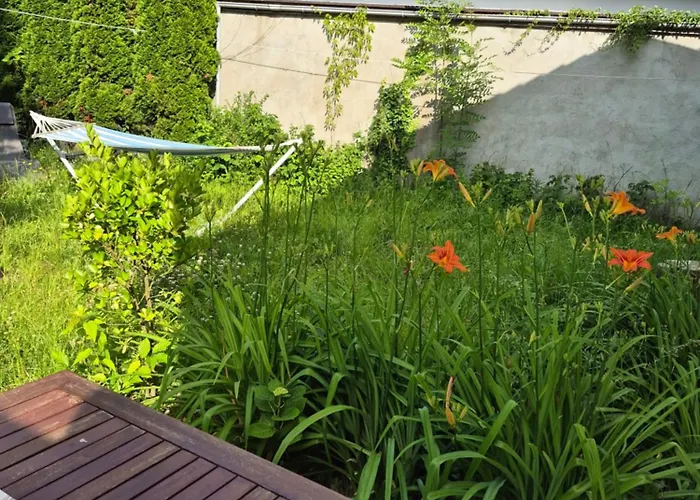 Appartement Hl Nrw *