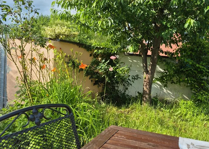 Appartement Hl Nrw *